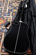 Takamine 【人気の12弦】EF381SC #64010021【送料当社負担・最大48回分割無金利】_10
