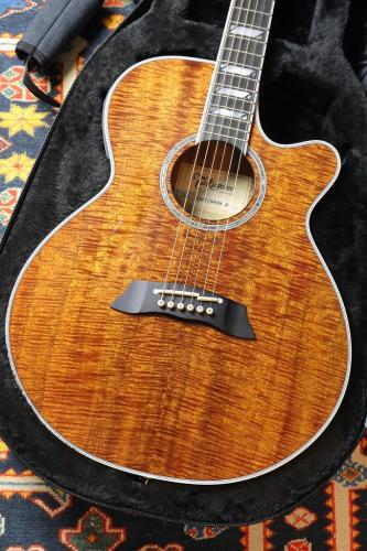 Takamine 【薄胴ボディ】TSP178ACK N #63120054 【送料当社負担・最大48回分割無金利】