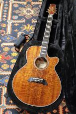 Takamine 【薄胴ボディ】TSP178ACK N #63120054 【送料当社負担・最大48回分割無金利】_2