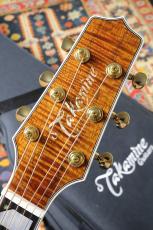 Takamine 【薄胴ボディ】TSP178ACK N #63120054 【送料当社負担・最大48回分割無金利】_6