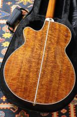 Takamine 【薄胴ボディ】TSP178ACK N #63120054 【送料当社負担・最大48回分割無金利】_9