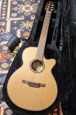 Takamine 【薄ボディ・エレガット】TSP148NC NS #63100119【送料当社負担・最大48回分割無金利】_2