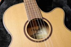 Takamine 【薄ボディ・エレガット】TSP148NC NS #63100119【送料当社負担・最大48回分割無金利】_4