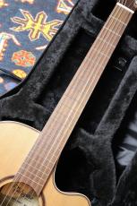 Takamine 【薄ボディ・エレガット】TSP148NC NS #63100119【送料当社負担・最大48回分割無金利】_5