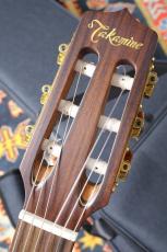 Takamine 【薄ボディ・エレガット】TSP148NC NS #63100119【送料当社負担・最大48回分割無金利】_6