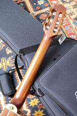 Takamine 【薄ボディ・エレガット】TSP148NC NS #63100119【送料当社負担・最大48回分割無金利】_8