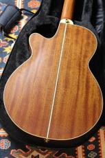 Takamine 【薄ボディ・エレガット】TSP148NC NS #63100119【送料当社負担・最大48回分割無金利】_9