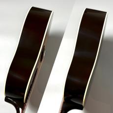 Gibson 【2026年新仕様個体!】J-45Standard Vintage Sunburst #22476021【最大48回分割無金利】_5