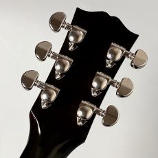 Gibson 【2026年新仕様個体!】J-45Standard Vintage Sunburst #22476021【最大48回分割無金利】_9