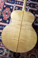 Gibson 1957 SJ-200 Antique Natural 2025年製【最大48回無金利】_8