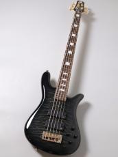 Spector NS Icon Bolt-On 5 / Black Stain Gloss【5弦】【軽量4.08kg】_2