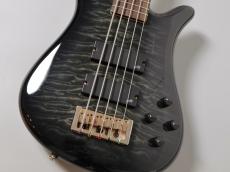 Spector NS Icon Bolt-On 5 / Black Stain Gloss【5弦】【軽量4.08kg】_4