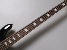 Spector NS Icon Bolt-On 5 / Black Stain Gloss【5弦】【軽量4.08kg】_6