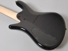 Spector NS Icon Bolt-On 5 / Black Stain Gloss【5弦】【軽量4.08kg】_8