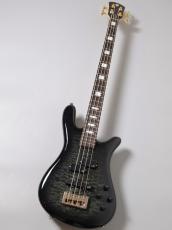 Spector NS Icon Bolt-On 4 / Black Stain Gloss【軽量3.38kg】_2