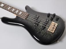 Spector NS Icon Bolt-On 4 / Black Stain Gloss【軽量3.38kg】_3