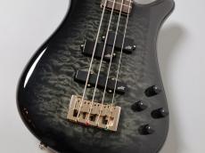 Spector NS Icon Bolt-On 4 / Black Stain Gloss【軽量3.38kg】_4