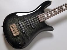 Spector NS Icon Bolt-On 4 / Black Stain Gloss【軽量3.38kg】_5