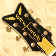Gretsch G5022CBFE Rancher Falcon Jumbo Cutaway_4