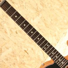 Fender Acoustasonic Player Telecaster  Brushed Black_6