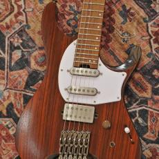 Ibanez Q54WR-CNL (Charcoal Brown Low Gloss) 【特価】【2.73Kg】