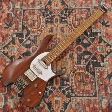 Ibanez Q54WR-CNL (Charcoal Brown Low Gloss) 【特価】【2.73Kg】_2