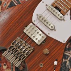 Ibanez Q54WR-CNL (Charcoal Brown Low Gloss) 【特価】【2.73Kg】_3