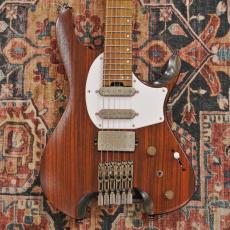Ibanez Q54WR-CNL (Charcoal Brown Low Gloss) 【特価】【2.73Kg】_4