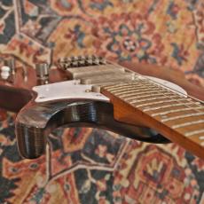 Ibanez Q54WR-CNL (Charcoal Brown Low Gloss) 【特価】【2.73Kg】_5