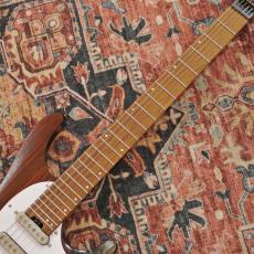 Ibanez Q54WR-CNL (Charcoal Brown Low Gloss) 【特価】【2.73Kg】_6