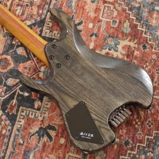 Ibanez Q54WR-CNL (Charcoal Brown Low Gloss) 【特価】【2.73Kg】_8