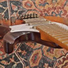Ibanez Q54WQM-DEL (Dragon Eye Burst Low Gloss) 【特価】【2.27Kg】_5