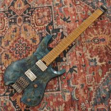 Ibanez Q52PB-COL (Cosmic Blue Low Gloss) -Q Sereis- 【特価】【2.24Kg】_2