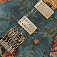 Ibanez Q52PB-COL (Cosmic Blue Low Gloss) -Q Sereis- 【特価】【2.24Kg】_3