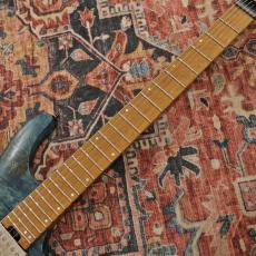 Ibanez Q52PB-COL (Cosmic Blue Low Gloss) -Q Sereis- 【特価】【2.24Kg】_7