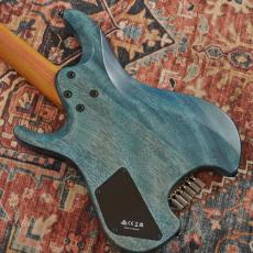 Ibanez Q52PB-COL (Cosmic Blue Low Gloss) -Q Sereis- 【特価】【2.24Kg】_9