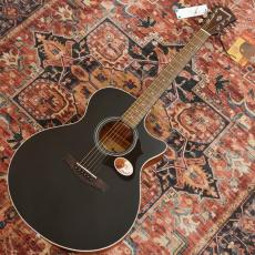 Ibanez AE140-WKH (Weathered Black Open Pore top)【特価】_2