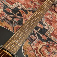 Ibanez AE140-WKH (Weathered Black Open Pore top)【特価】_4