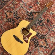 Ibanez AAM50CE-OPN (Open Pore Natural) -Advanced Acoustic-【特価】_2