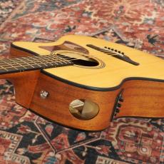 Ibanez AAM50CE-OPN (Open Pore Natural) -Advanced Acoustic-【特価】_6