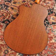 Ibanez AAM50CE-OPN (Open Pore Natural) -Advanced Acoustic-【特価】_7