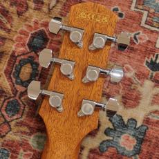 Ibanez AAM50CE-OPN (Open Pore Natural) -Advanced Acoustic-【特価】_9