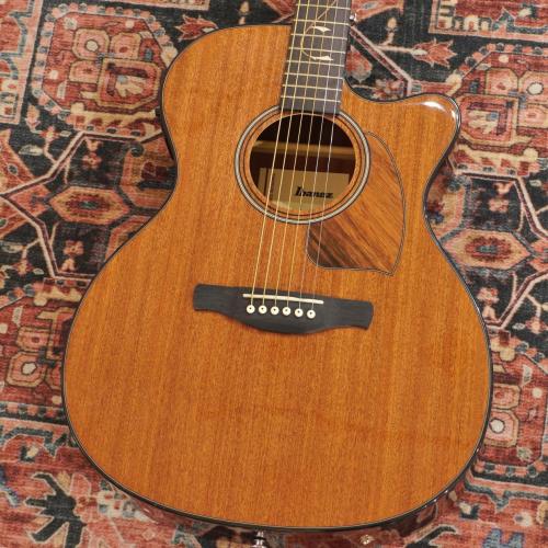Ibanez PC34MHCE NT(Natural High Gross)【特価】