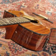 Ibanez PC34MHCE NT(Natural High Gross)【特価】_5
