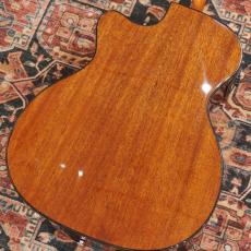 Ibanez PC34MHCE NT(Natural High Gross)【特価】_6