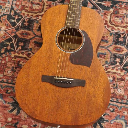 Ibanez PN12MHE OPN (Open Pore Natural) 【特価】