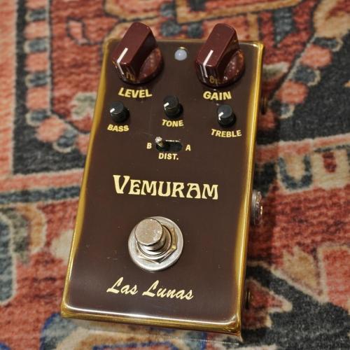VEMURAM Las Lunas