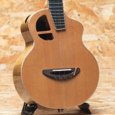 L.Luthier Le Light Manga C w/EQ Concert