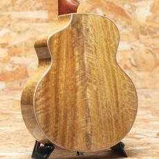L.Luthier Le Light Manga C w/EQ Concert_2