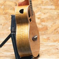 L.Luthier Le Light Manga C w/EQ Concert_4